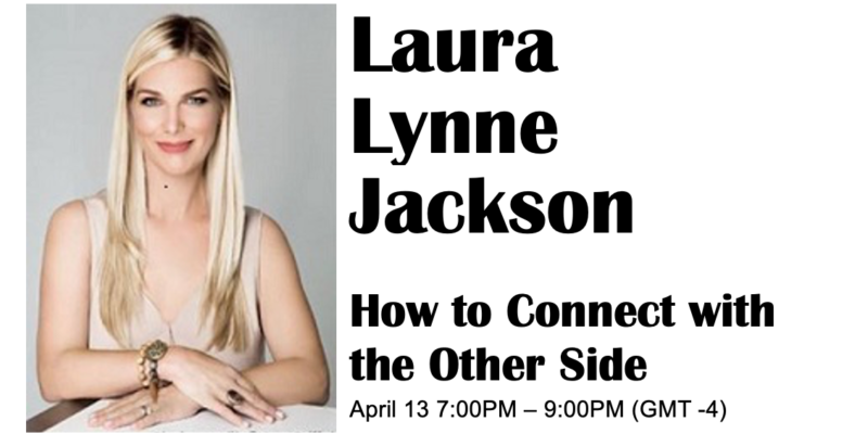 Laura Lynne Jackson