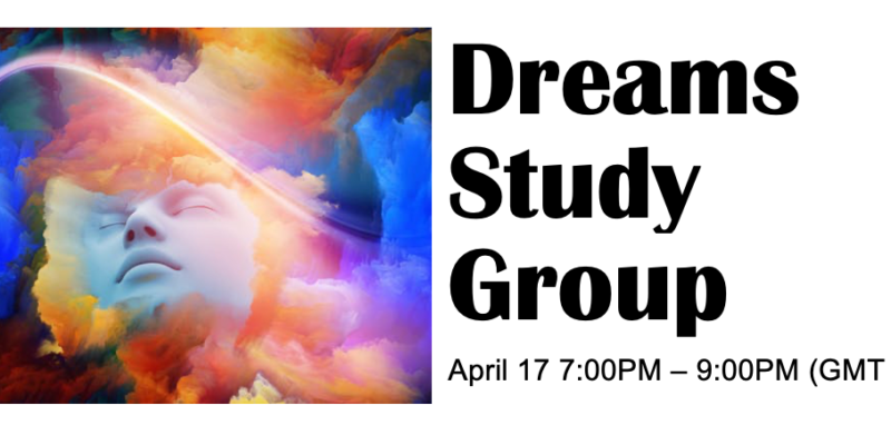 Dreams Study Group