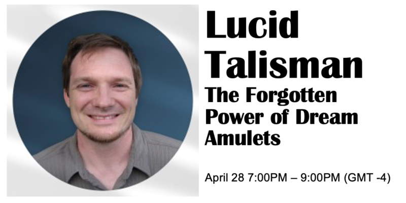 Lucid Talisman