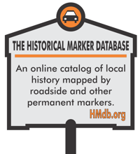 Historical Marker Database