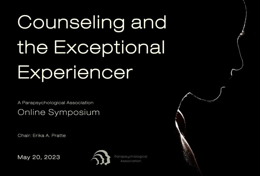 Counseling and the Exceptional Experiencer