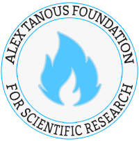 Alex Tanous Foundation