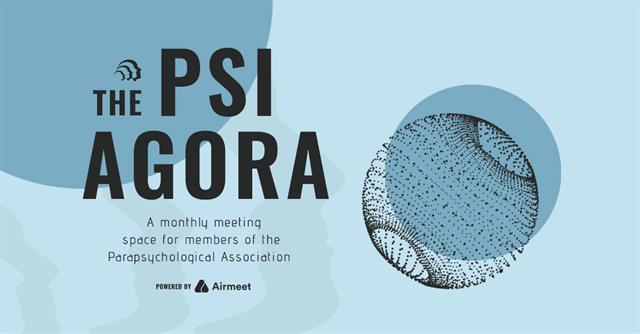 The Psi Agora