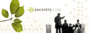 Ancestry