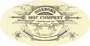 Sanborn Map Company