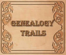 Genealogy Trails