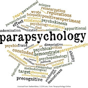 Parapsychology Online