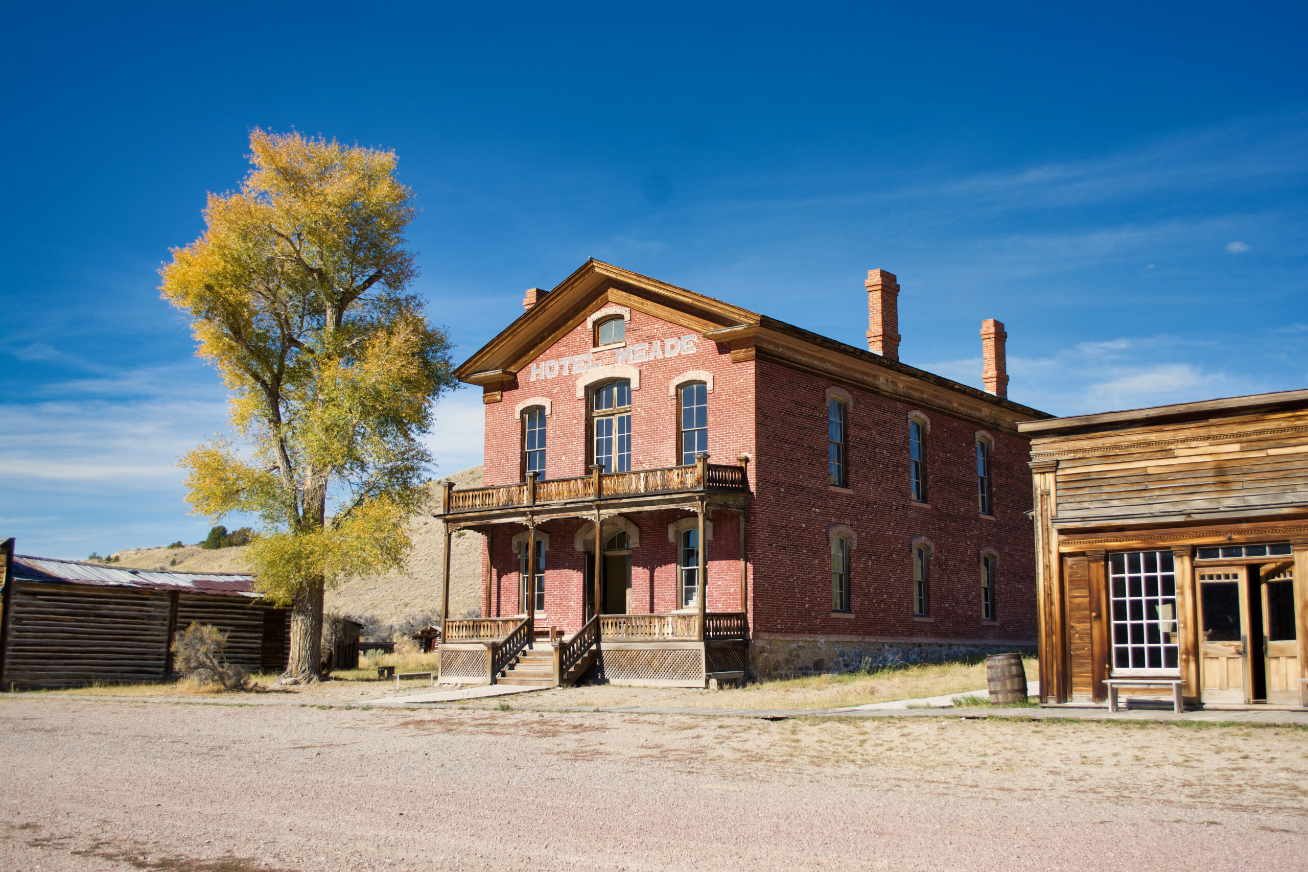 Hotel Meade